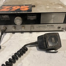 Realistic Navaho Citizens Band Transceiver TRC-30A
