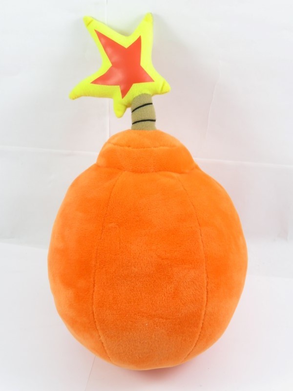 Peluche Bomberman Furyuu pour décoration de bureau et étagère de chambre d'adolescent