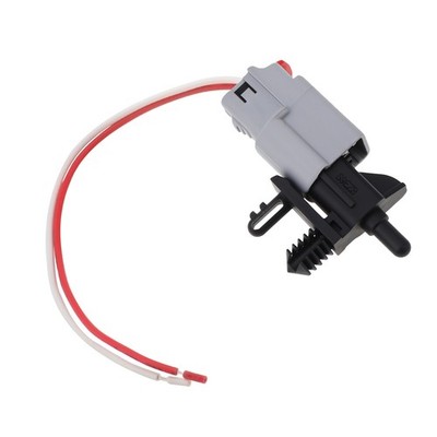 AU5Z12A647B Air Temp Sensor Easy Install Time Supervision
