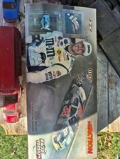 2004 ELLIOTT SADLER #38 M&M Daytona Special Twin 125  Raced Version 1:24, 1/2772