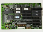Choukou Senki Kikaioh Capcom ZN-2 Arcade Game ROM Board (Tech Romancer)