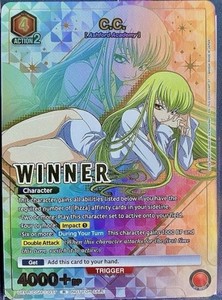 Union Arena Code Geass | eBay