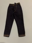 Vintage Barbie Picnic Set #967 Blue Jeans 1960’s