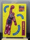 Front of 1996-97 Upper Deck Collector's Choice - Superaction Stick 'ums Stickers Series 1