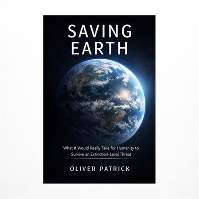 Saving Earth: What It Would Really Take for Humanity to Survive an Extinction...