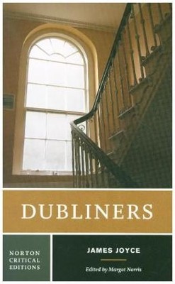 Dubliners - A Norton Critical Edition | Joyce, James | Kartoniert