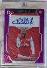 2019-20 Panini Prizm Premier League Soccer Cards 31