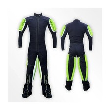 Skydiving Freefly Flying jumpsuit in Unique Color Combination Digital Printing