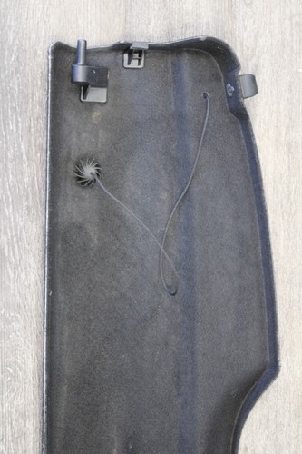 14-22 MINI COOPER F56 REAR CARGO SHELF PARCEL 7302421 OEM - Picture 3 of 6