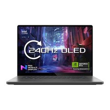 ASUS ROG Zephyrus G16 Intel Core Ultra 9 32GB RAM 1TB SSD RTX 506 GU605CM-QR017W
