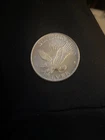 1986 Sunshine Silver 1 Troy Ounce Round NM