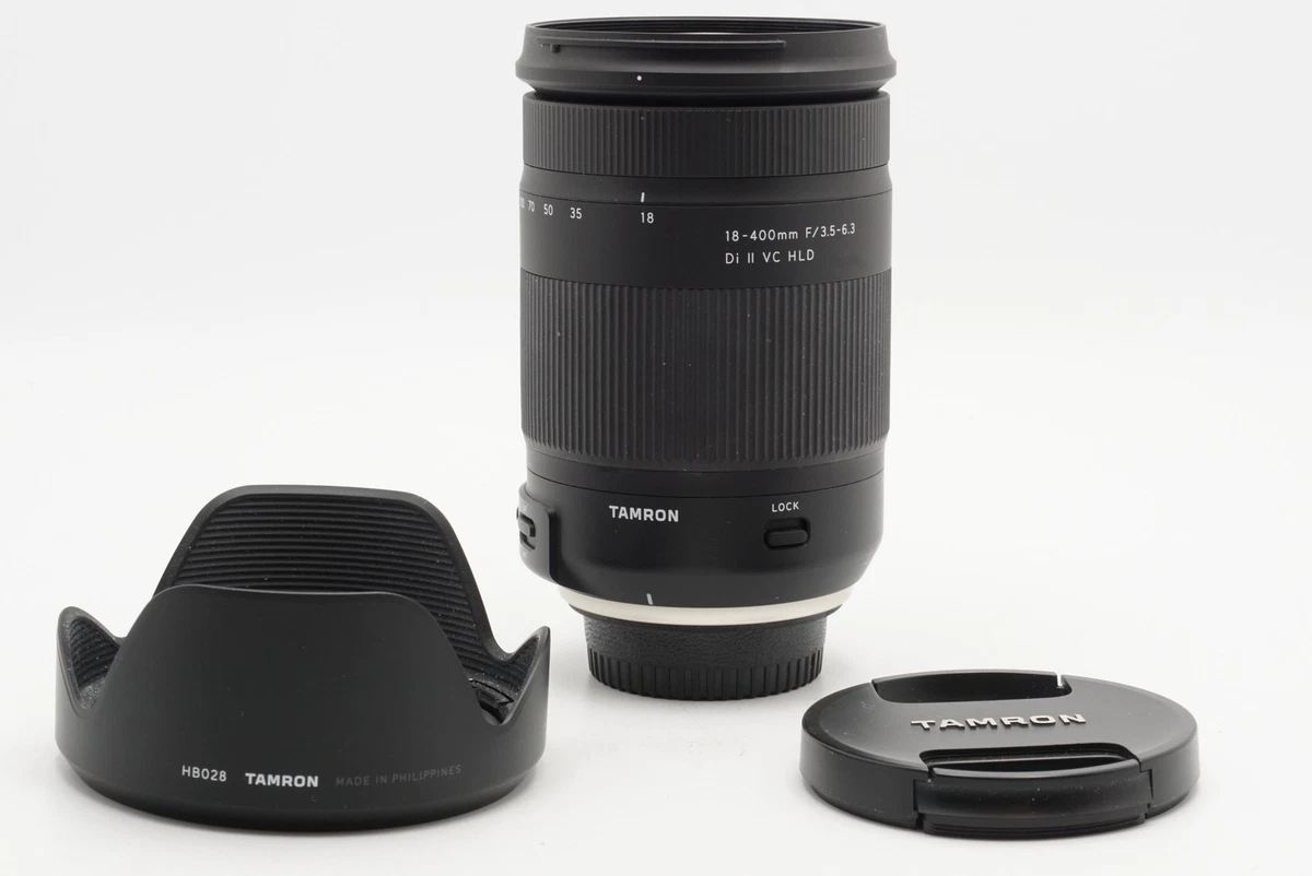 f/3.5 400mm Camera Lenses for Nikon for sale - eBay
