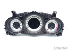 Compteur Mercedes 220