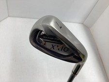 Dunlop XXIO 2012 Irons 6-9,Pw 5Clubs /XXIO MP700/Flex:Regular/ Iron set