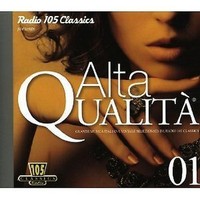 Alta Qualita' Canzone Italiana CD 2008 Sonymusic
