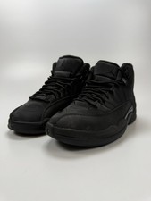 jordan 12 winterized size 10