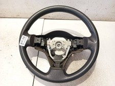 Toyota Yaris 2008 Steering wheel gs12002460, Genuine FR2538148-92