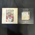 Led Zeppelin 2 x Vinyl Record LP Job Lot Presence The Song Remains The Same