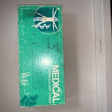 Medical Terminology Cards by Vis-Ed, for Stud...