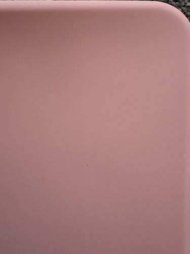 NEW Genuine Strapsicle Blush Soft Clutch. For Kindle. Fits E-Readers Up To 6.8” - Picture 5 of 7