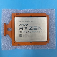 AMD Ryzen Threadripper 1900X CPU 3.50GHz High...