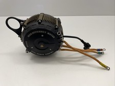 Talaria Sting R TL4000 2023 Motor
