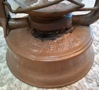 Dietz Little Wizard, Little Supreme, Lamp N.Y. USA ~State of Ca., Divsn of Hwys~ — photo 8