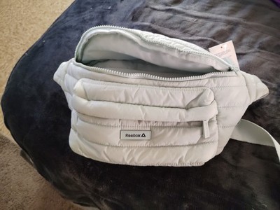 Reebok Green Sport Cross Training Fanny Pack Belt Bag
