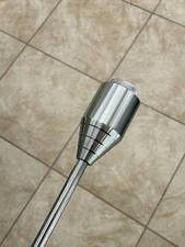 JL Golf Swing Weight Trainer with Practice Grip Right Handed