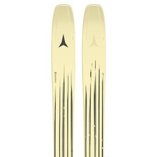 Atomic Maverick 115 CTI Skis 2026