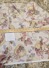 Victorian Antique/Vintage Craft Fabrics for sale | eBay