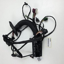 2017-2023 Mercedes-Benz E-CLASS W213 Electrical Wiring Harness A2135404348