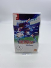 ebay® Auktion 407142028587 | Captain Tsubasa: Rise of New Champions (Nintendo Switch) Thumbnail of ebay® auction 407142028587 | Captain Tsubasa: Rise of New Champions (Nintendo Switch)