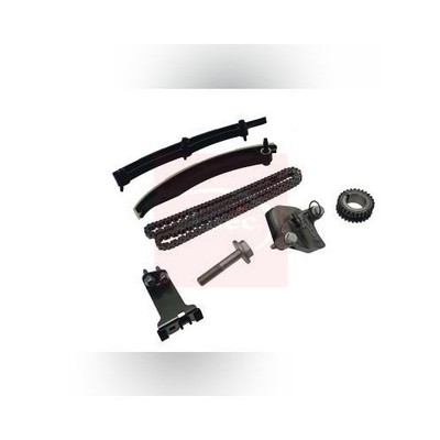 VAUXHALL ASTRA Mk VII K 2015 Timing-Ketten-Kit Mit Zahnrad ACK4116