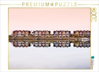 Calvendo Puzzle A Photo From The Olpenitz Baltic Sea Resort Calendar | 2000 Piec