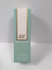 Youth Dew by Estee Lauder Eau de Parfum Perfume for Women 2.25 oz New In Retail