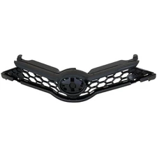 Grille Grill  5310012491 for Toyota Corolla iM Scion 2016