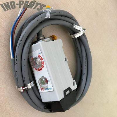 FF-06R for FOTEK FF06R Fiber Amplifier Photoelectric Switch Sensor