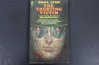 THE TRUSTING VICTIM Dana Lyon 1964 Vintage Paperback Suspense Thriller ACE Books