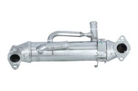 NRF KüHler AbgasrüCkfüHrung 48416 FüR Ford Mondeo 3 B4Y Transit B5Y Turnier BWY