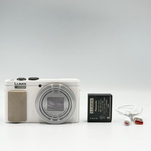 （ジャンク）Panasonic LUMIX DMC-TZ85 Lumix Tz85 | eBay