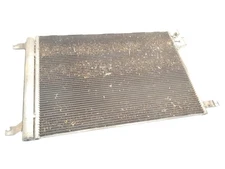 5Q0816411BG CONDENSER / RADIATOR AIR CONDITIONING / 7591710 FOR SEAT ATECA