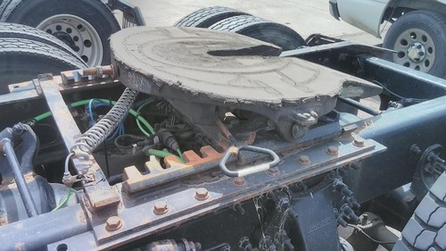 Replaces 2020 HOLLAND AIR SLIDE FIFTH WHEEL ,  OH