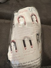 heatless curls