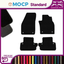 Standard Car Mats To Fit Volvo C70 Automatic 2006-2013