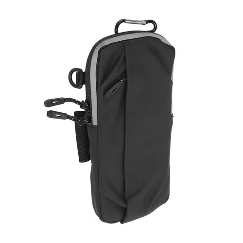 Running Phone Bransoletka Holder Wodoodporny PU Regulowany pasek Casual Phone SAL - Zdjęcie 17 z 24