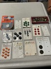 Vintage Button Lot — photo 5
