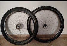 Ruote bici da corsa  SUPERTYPE 358RS marca MiICHE