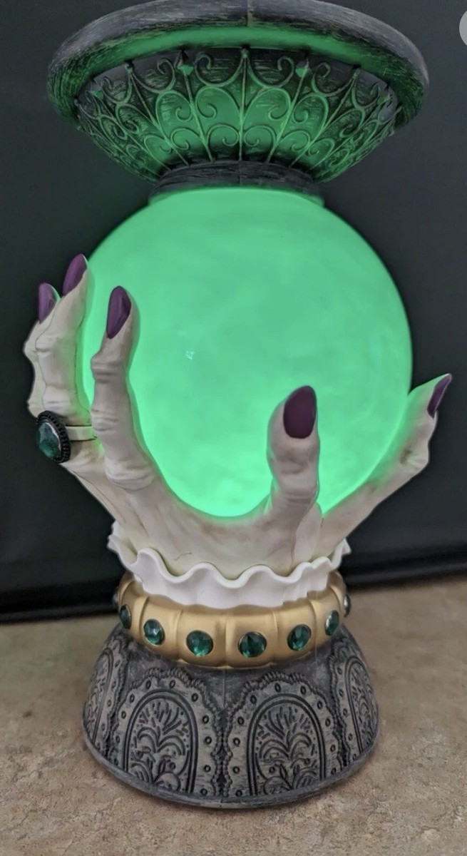 SF・ファンタジー・ホラー Scrye LifeCounter: DemonClaw&CrystalBall Scrye LifeCounter: DemonClaw&CrystalBall