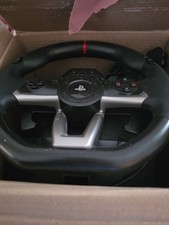 PlayStation Volante Carreras Compatible with ...